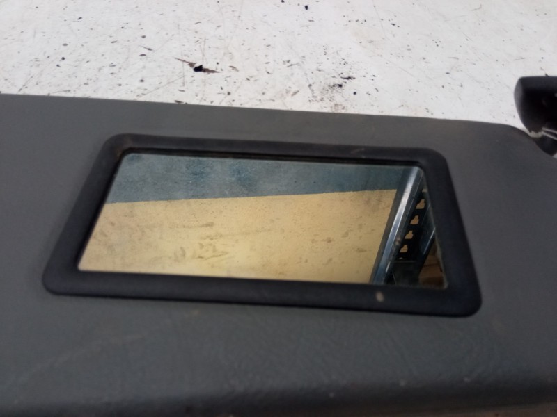 Recambio de parasol derecho para renault 19 ii (b/c53_) 1.4 referencia OEM IAM   