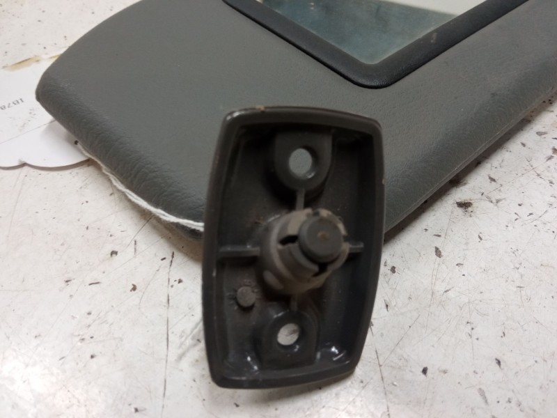 Recambio de parasol derecho para renault 19 ii (b/c53_) 1.4 referencia OEM IAM   