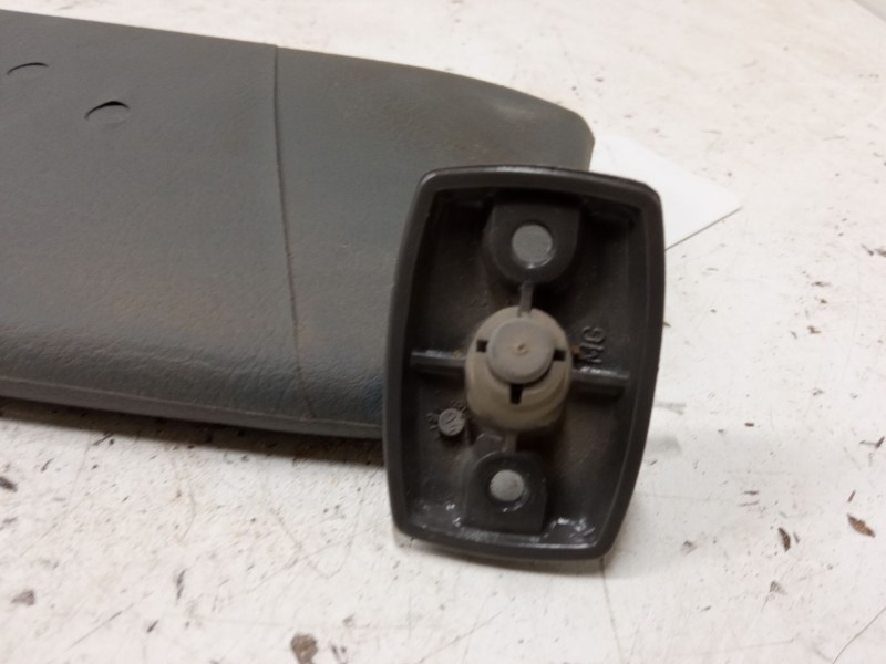 Recambio de parasol izquierdo para renault 19 ii (b/c53_) 1.4 referencia OEM IAM   