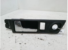Recambio de maneta interior puerta trasera izquierda para audi 100 c4 sedán (4a2) 2.3 e referencia OEM IAM   