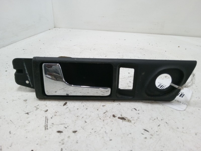 Recambio de maneta interior puerta trasera izquierda para audi 100 c4 sedán (4a2) 2.3 e referencia OEM IAM   