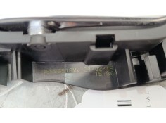 Recambio de maneta interior puerta trasera izquierda para peugeot 2008 i (cu_) 1.2 thp 110 / puretech 110 referencia OEM IAM 965 2