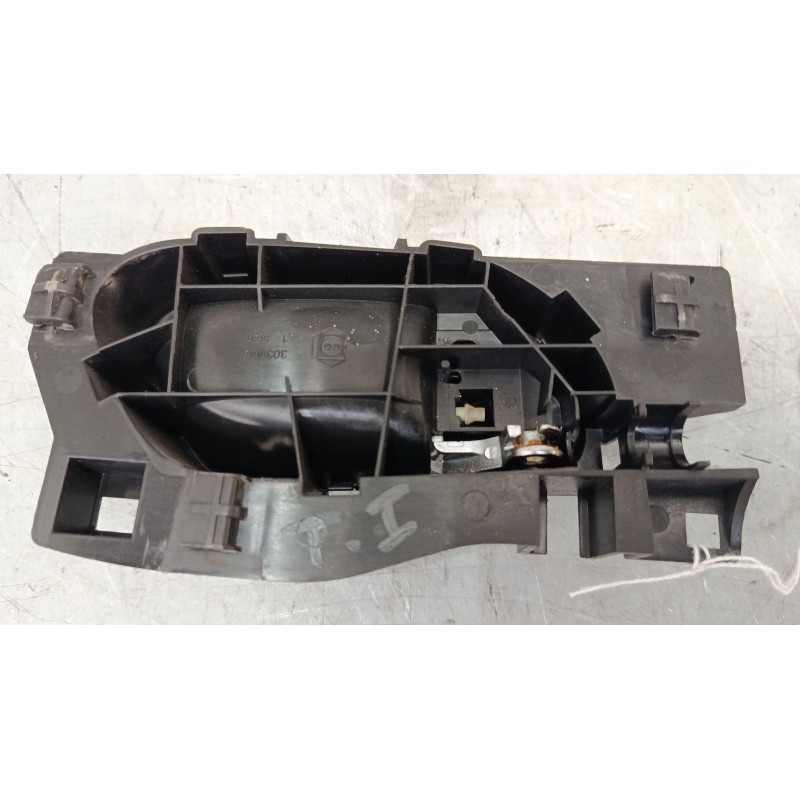 Recambio de maneta interior puerta trasera izquierda para peugeot 2008 i (cu_) 1.2 thp 110 / puretech 110 referencia OEM IAM 965