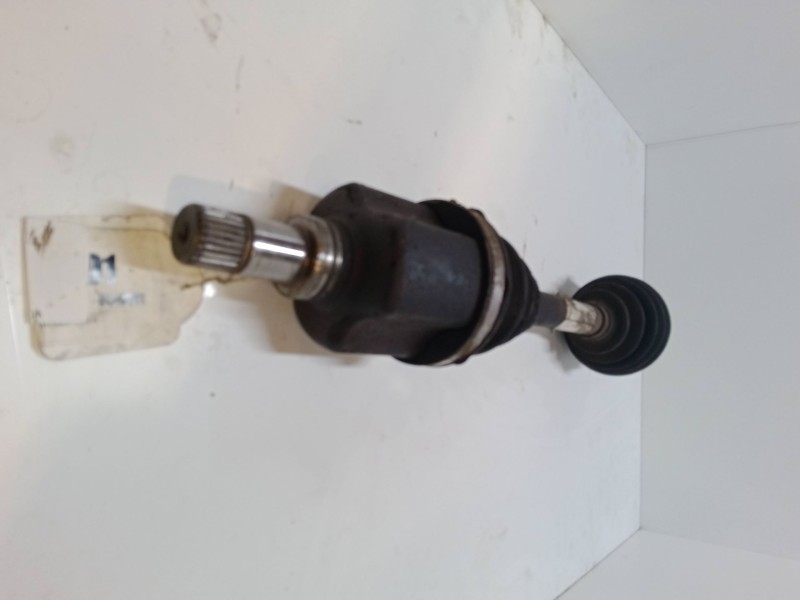 Recambio de transmision delantera izquierda para citroën c4 grand picasso i (ua_) 2.0 hdi 138 referencia OEM IAM   