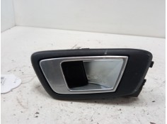 Recambio de maneta interior puerta trasera derecha para ford ecosport 1.0 ecoboost referencia OEM IAM 8A61A22600  