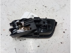 Recambio de maneta interior puerta trasera derecha para ford ecosport 1.0 ecoboost referencia OEM IAM 8A61A22600   2