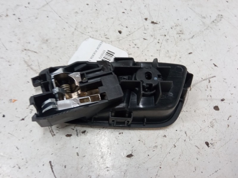 Recambio de maneta interior puerta trasera derecha para ford ecosport 1.0 ecoboost referencia OEM IAM 8A61A22600  