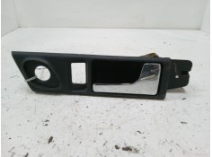 Recambio de maneta interior puerta trasera derecha para audi 100 c4 sedán (4a2) 2.3 e referencia OEM IAM   