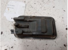Recambio de maneta interior puerta trasera derecha para opel corsa a hatchback (s83) 1.3 s (f08, m08, f68, m68) referencia OEM I 2