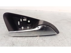 Recambio de maneta interior puerta trasera derecha para opel insignia a (g09) 2.0 cdti (68) referencia OEM IAM   