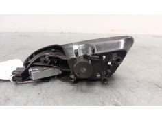 Recambio de maneta interior puerta trasera derecha para opel insignia a (g09) 2.0 cdti (68) referencia OEM IAM    2