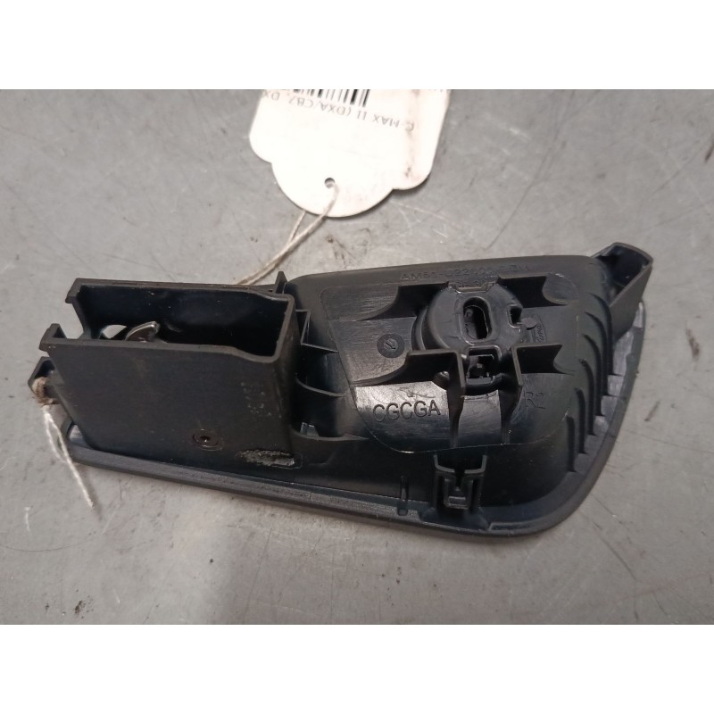 Recambio de maneta interior puerta trasera derecha para ford c-max ii (dxa/cb7, dxa/ceu) 1.0 ecoboost referencia OEM IAM   