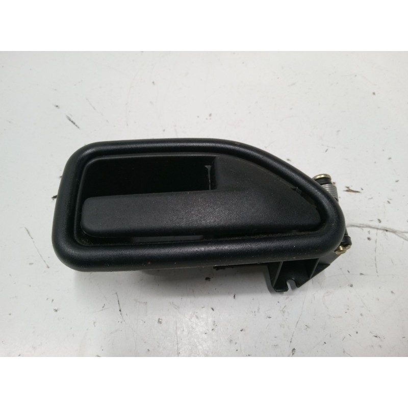 Recambio de maneta interior puerta trasera derecha para seat toledo i (1l2) 1.9 td referencia OEM IAM 1L0837154D  