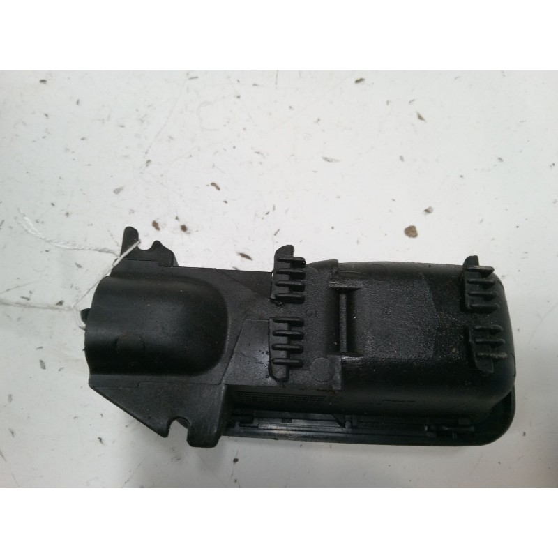 Recambio de maneta interior puerta trasera derecha para seat toledo i (1l2) 1.9 td referencia OEM IAM 1L0837154D  