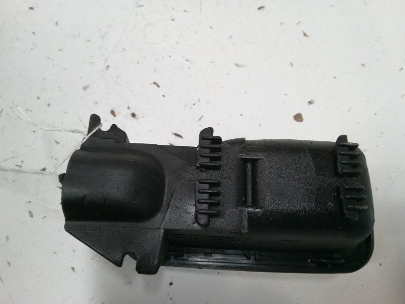 Recambio de maneta interior puerta trasera derecha para seat toledo i (1l2) 1.9 td referencia OEM IAM 1L0837154D  