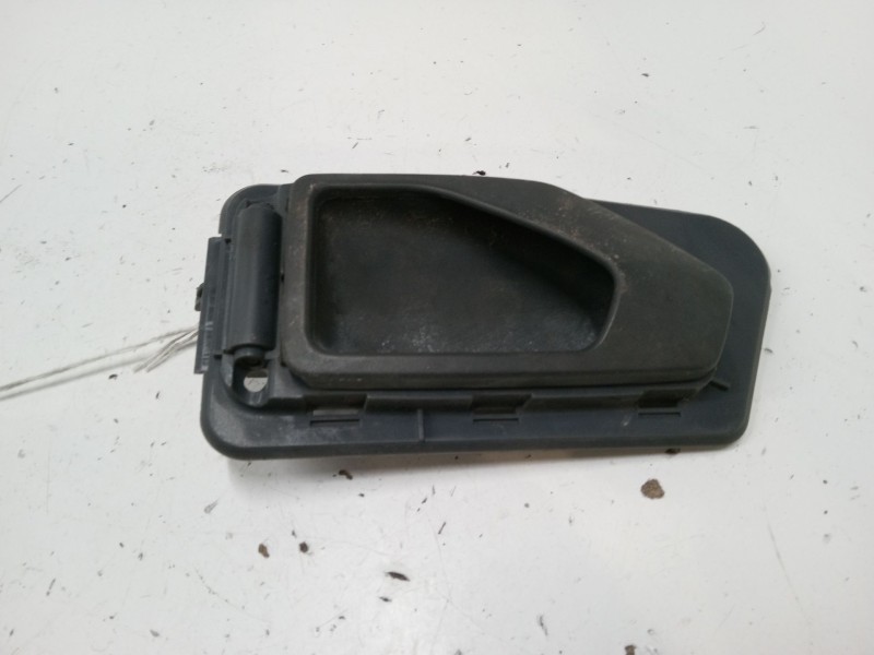 Recambio de maneta interior puerta trasera derecha para peugeot 306 hatchback (7a, 7c, n3, n5) 1.4 referencia OEM IAM 5450501000