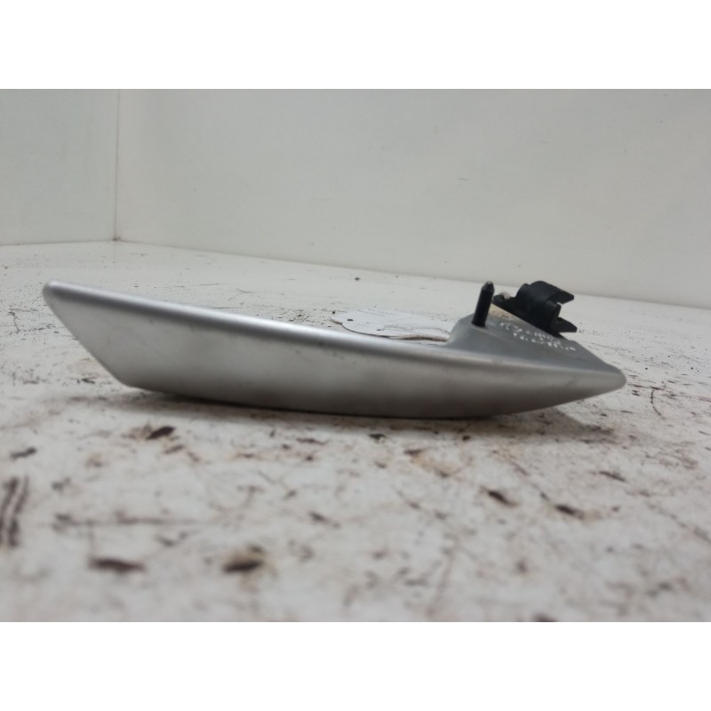 Recambio de maneta interior puerta trasera derecha para fiat punto (199_) 1.3 d multijet referencia OEM IAM   