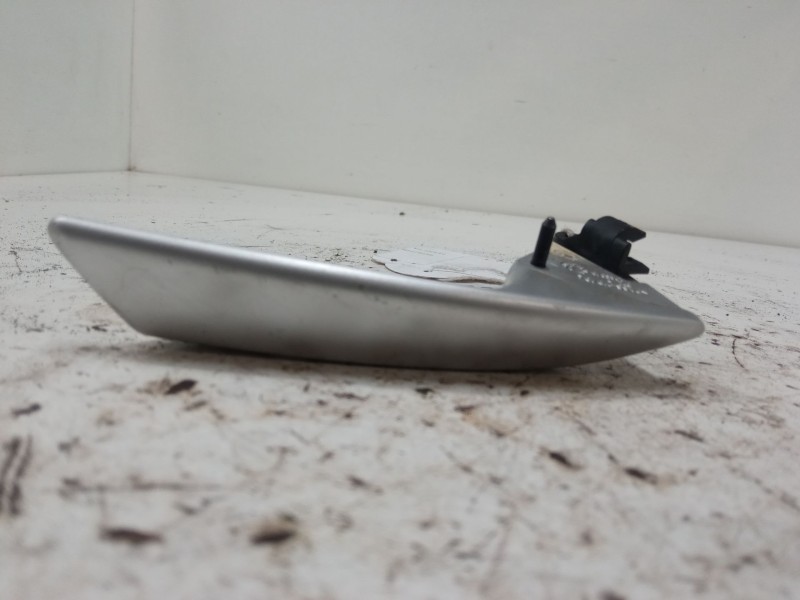 Recambio de maneta interior puerta trasera derecha para fiat punto (199_) 1.3 d multijet referencia OEM IAM   