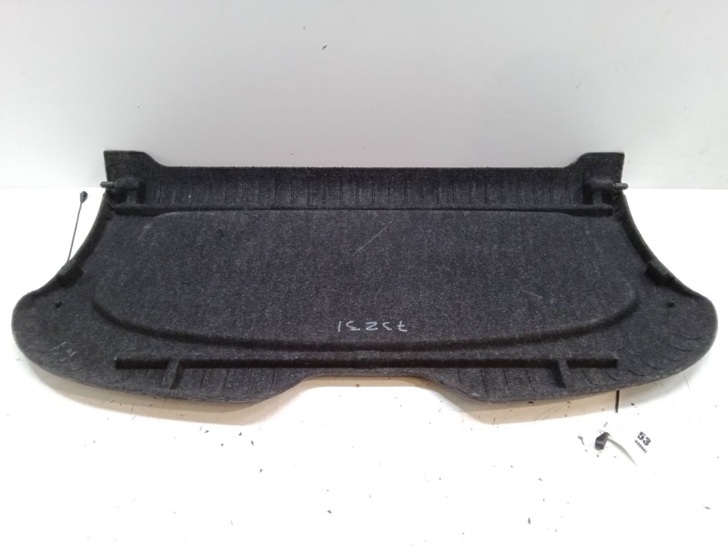 Recambio de bandeja trasera para fiat stilo (192_) 1.4 16v (192axh1b, 192bxh1b) referencia OEM IAM   