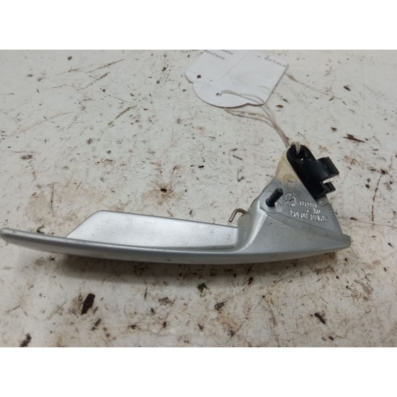 Recambio de maneta interior puerta trasera derecha para fiat punto (199_) 1.3 d multijet referencia OEM IAM   