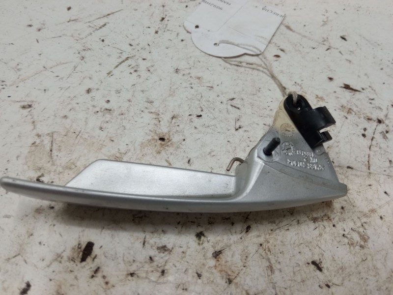Recambio de maneta interior puerta trasera derecha para fiat punto (199_) 1.3 d multijet referencia OEM IAM   