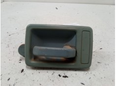 Recambio de maneta interior puerta trasera derecha para peugeot 205 sr referencia OEM IAM   