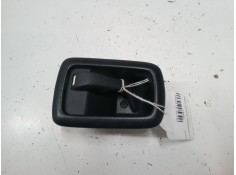 Recambio de maneta interior puerta trasera derecha para ford fiesta iii (gfj) 1.3 referencia OEM IAM 89FBA22620AB  