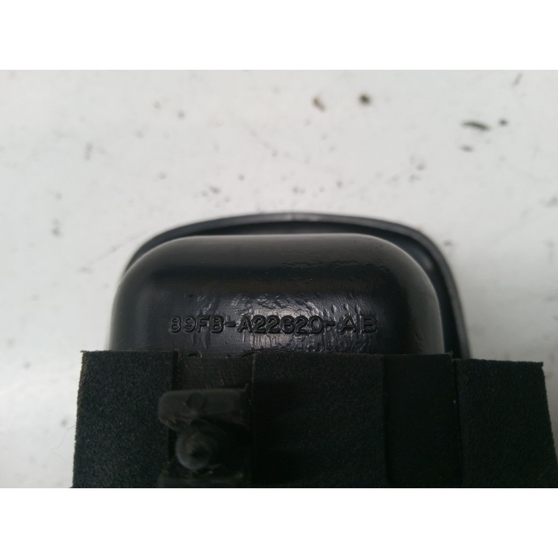 Recambio de maneta interior puerta trasera derecha para ford fiesta iii (gfj) 1.3 referencia OEM IAM 89FBA22620AB  