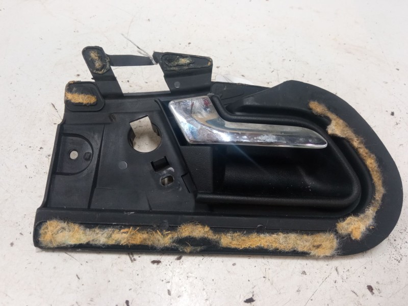 Recambio de maneta interior puerta trasera derecha para mercedes-benz clase c (w202) c 240 (202.026) referencia OEM IAM   