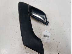Recambio de maneta interior puerta trasera derecha para volkswagen polo v (6r1, 6c1) 1.2 referencia OEM IAM 6R0867180  