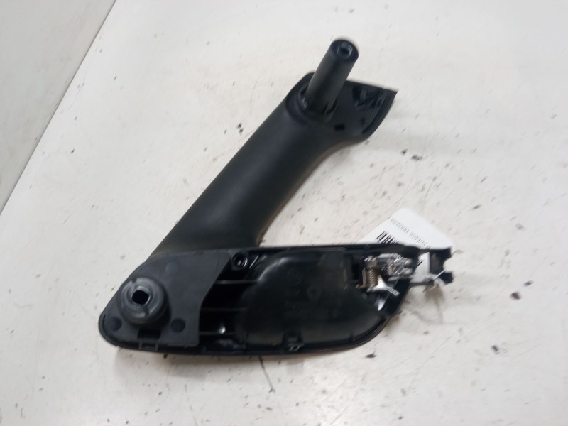 Recambio de maneta interior puerta trasera derecha para volkswagen polo v (6r1, 6c1) 1.2 referencia OEM IAM 6R0867180  