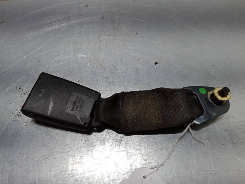 ANCLAJE CINTURON TRASERO IZQUIERDO 