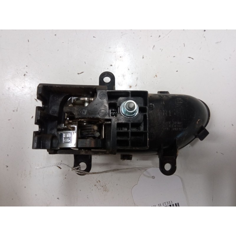 Recambio de maneta interior puerta trasera derecha para nissan x-trail ii (t31) 2.0 dci referencia OEM IAM   