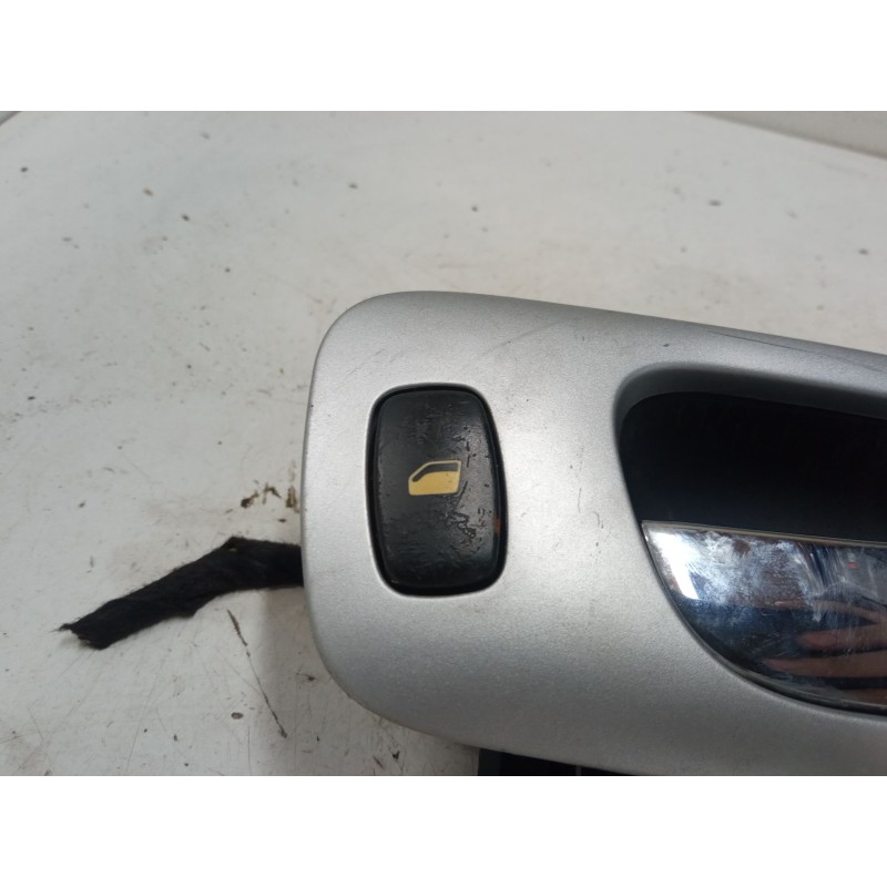 Recambio de maneta interior puerta trasera derecha para peugeot 307 sw (3h) 1.6 hdi 110 referencia OEM IAM   