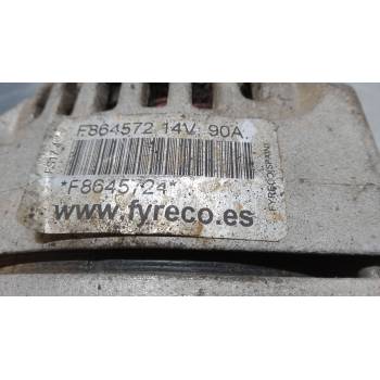 ALTERNADOR F864572 