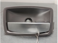 Recambio de maneta interior puerta trasera derecha para bmw 7 (e65, e66, e67) 730 i, li referencia OEM IAM 7024304  