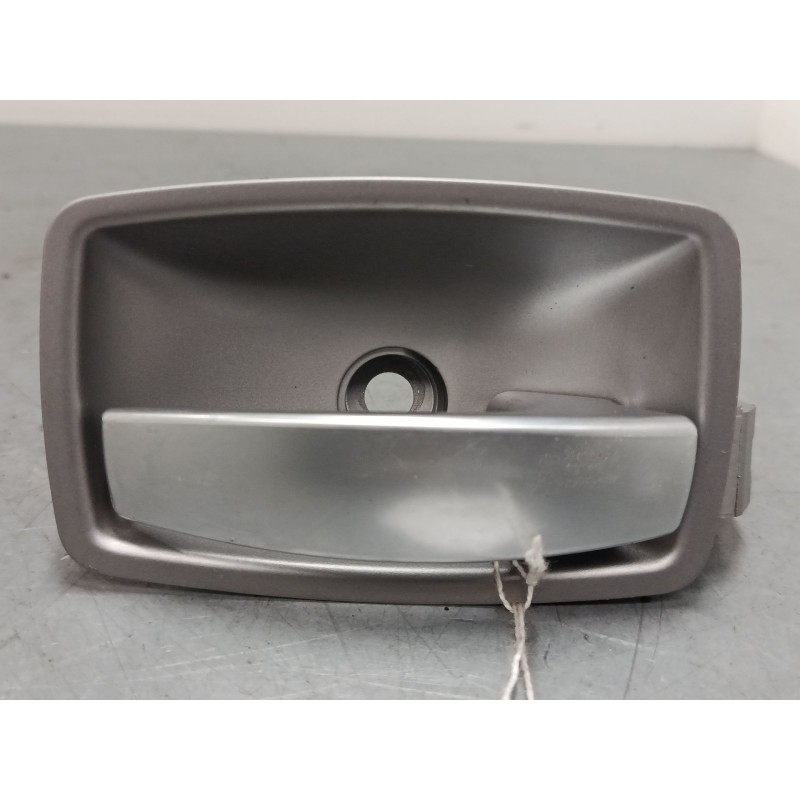 Recambio de maneta interior puerta trasera derecha para bmw 7 (e65, e66, e67) 730 i, li referencia OEM IAM 7024304  