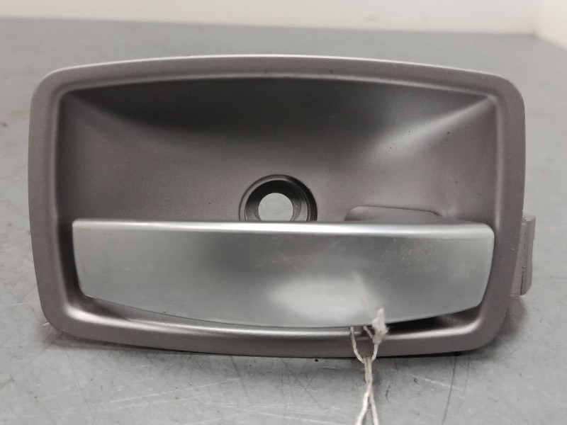 Recambio de maneta interior puerta trasera derecha para bmw 7 (e65, e66, e67) 730 i, li referencia OEM IAM 7024304  