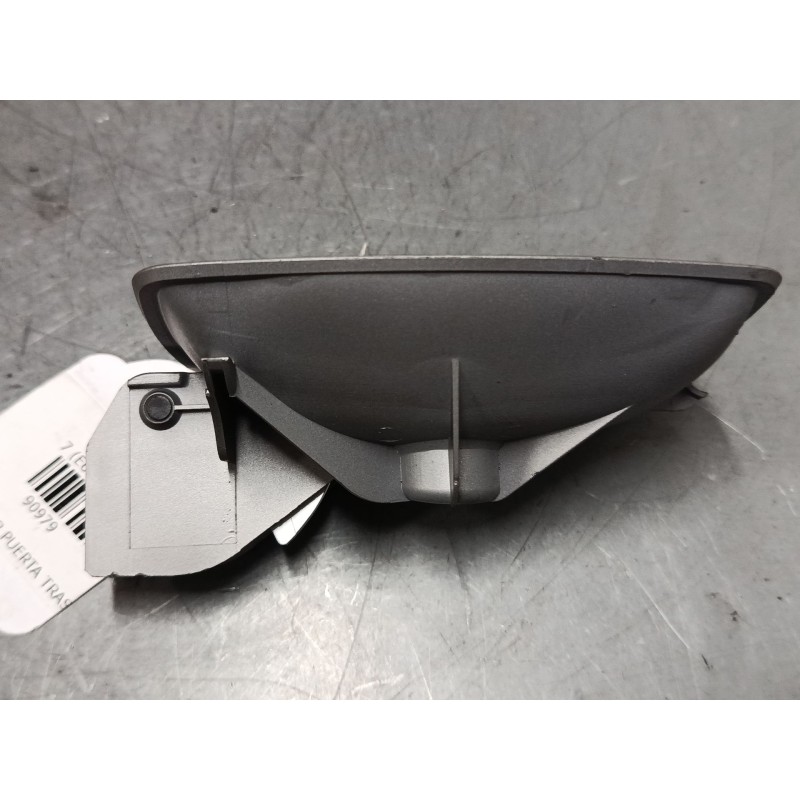 Recambio de maneta interior puerta trasera derecha para bmw 7 (e65, e66, e67) 730 i, li referencia OEM IAM 7024304  