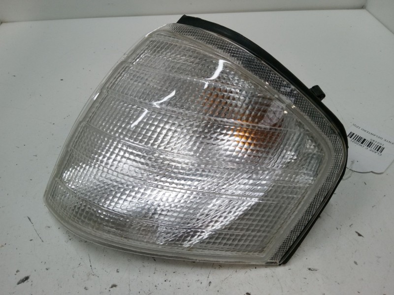 Recambio de intermitente delantero izquierdo para mercedes-benz clase c (w202) c 240 (202.026) referencia OEM IAM   