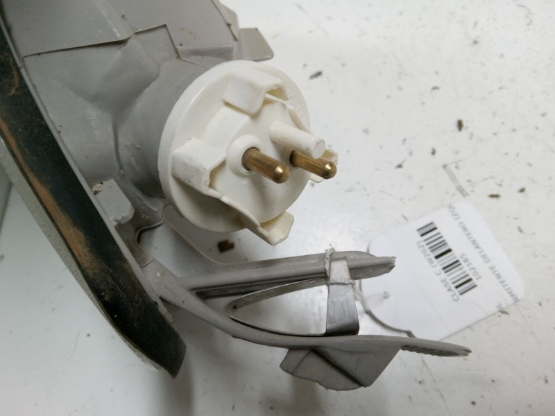 Recambio de intermitente delantero izquierdo para mercedes-benz clase c (w202) c 240 (202.026) referencia OEM IAM   