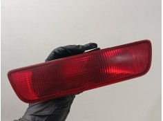 Recambio de faro antiniebla trasero para nissan qashqai i (j10, nj10) 2.0 referencia OEM IAM 26580JD00B 00954000 