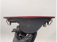 Recambio de faro antiniebla trasero para nissan qashqai i (j10, nj10) 2.0 referencia OEM IAM 26580JD00B 00954000  2