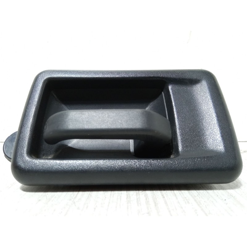 Recambio de maneta interior puerta delantera derecha para peugeot 106 ii (1a_, 1c_) 1.5 d referencia OEM IAM 9251957377  