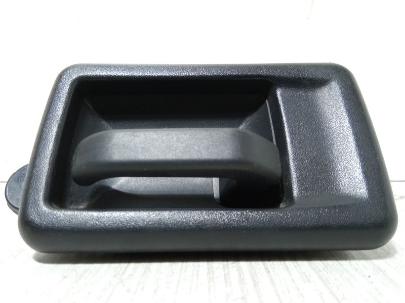 Recambio de maneta interior puerta delantera derecha para peugeot 106 ii (1a_, 1c_) 1.5 d referencia OEM IAM 9251957377  