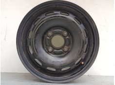 Recambio de llanta chapa 14´´ para ford fiesta v (jh_, jd_) 1.4 tdci referencia OEM IAM 55J 14 ET475  