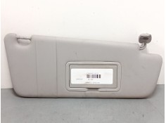 Recambio de parasol derecho para opel corsa d (s07) 1.3 cdti (l08, l68) referencia OEM IAM   