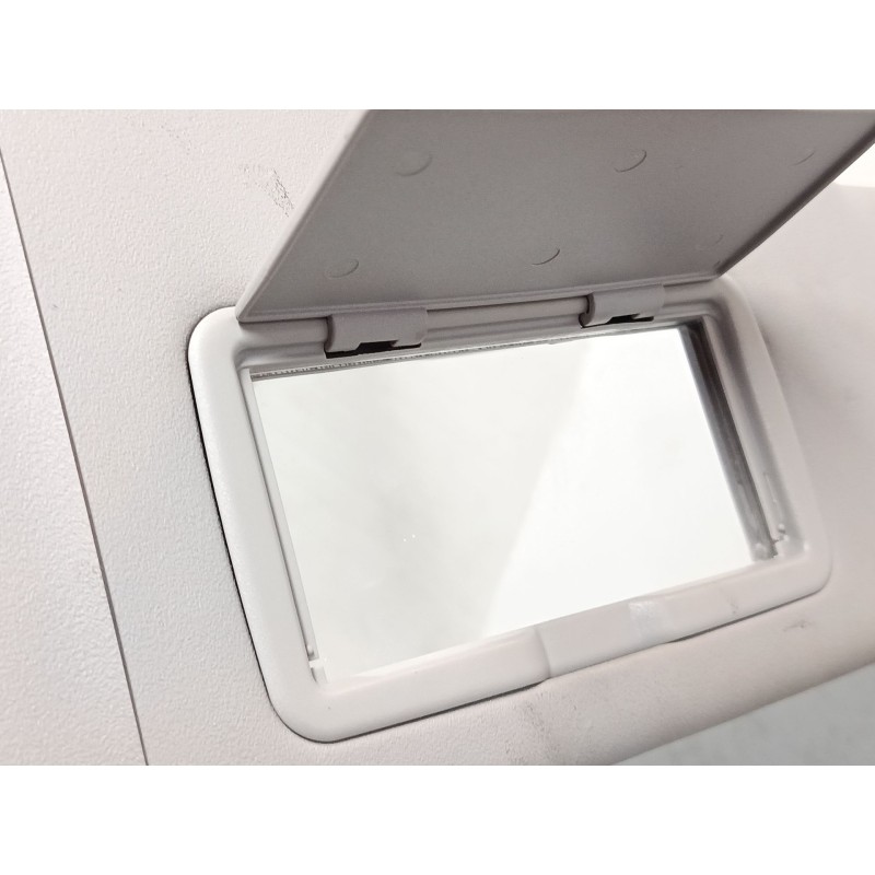 Recambio de parasol derecho para opel corsa d (s07) 1.3 cdti (l08, l68) referencia OEM IAM   