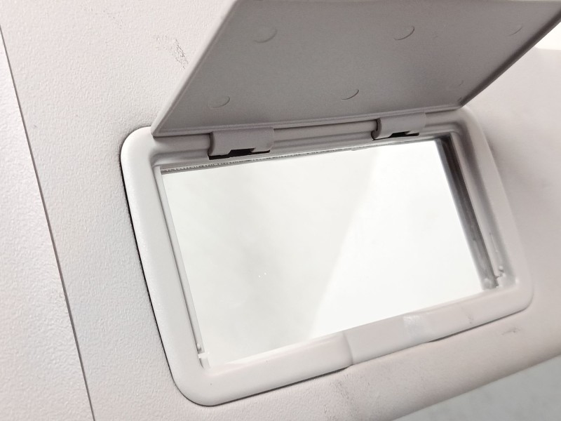 Recambio de parasol derecho para opel corsa d (s07) 1.3 cdti (l08, l68) referencia OEM IAM   