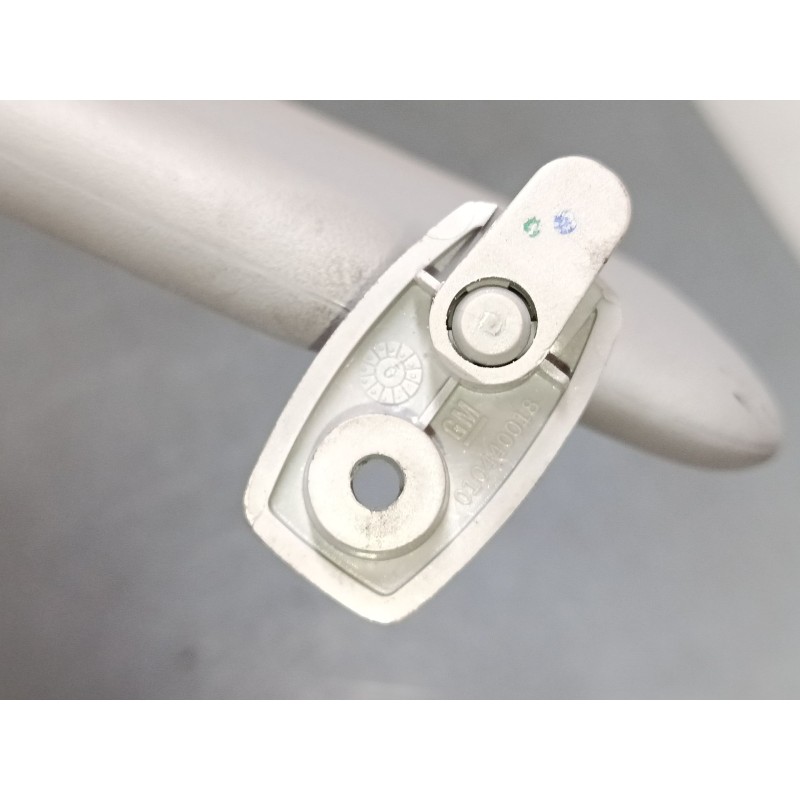 Recambio de parasol derecho para opel corsa d (s07) 1.3 cdti (l08, l68) referencia OEM IAM   